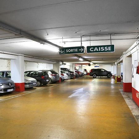 Апартаменты Duplex De Charme Orleans Hypercentre Cathedrale-Parking Possible Экстерьер фото