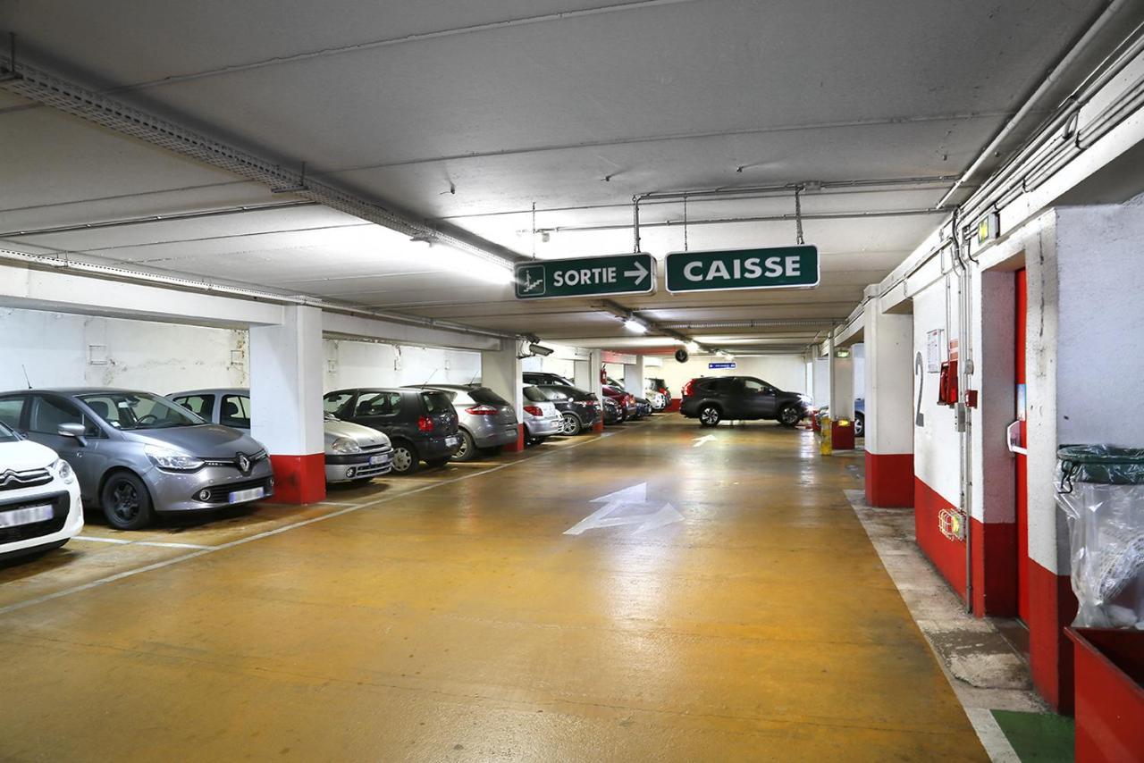 Апартаменты Duplex De Charme Orleans Hypercentre Cathedrale-Parking Possible Экстерьер фото